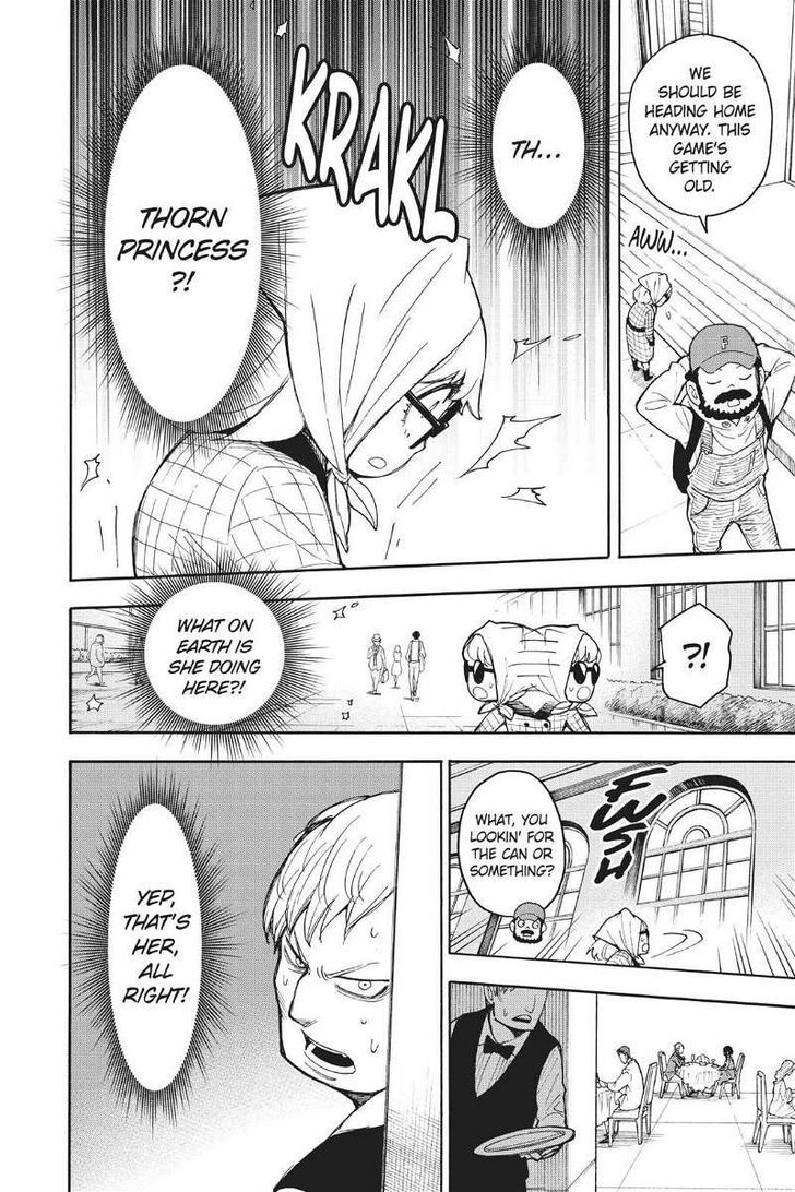 Spy x Family, Chapter 17.5 image 21
